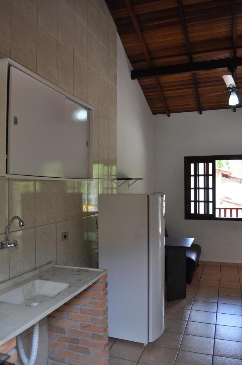 Chalés Buriti Caraguatatuba Extérieur photo