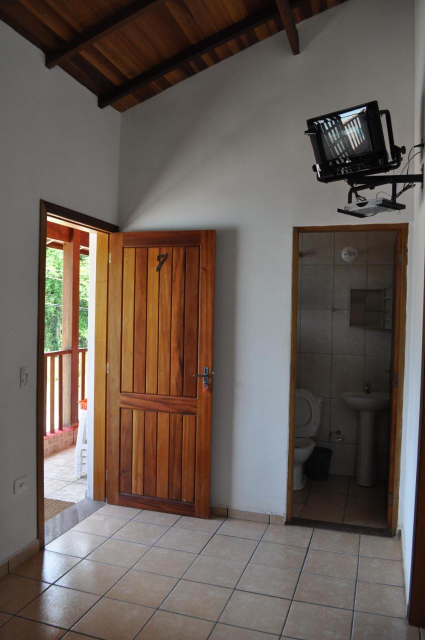 Chalés Buriti Caraguatatuba Extérieur photo